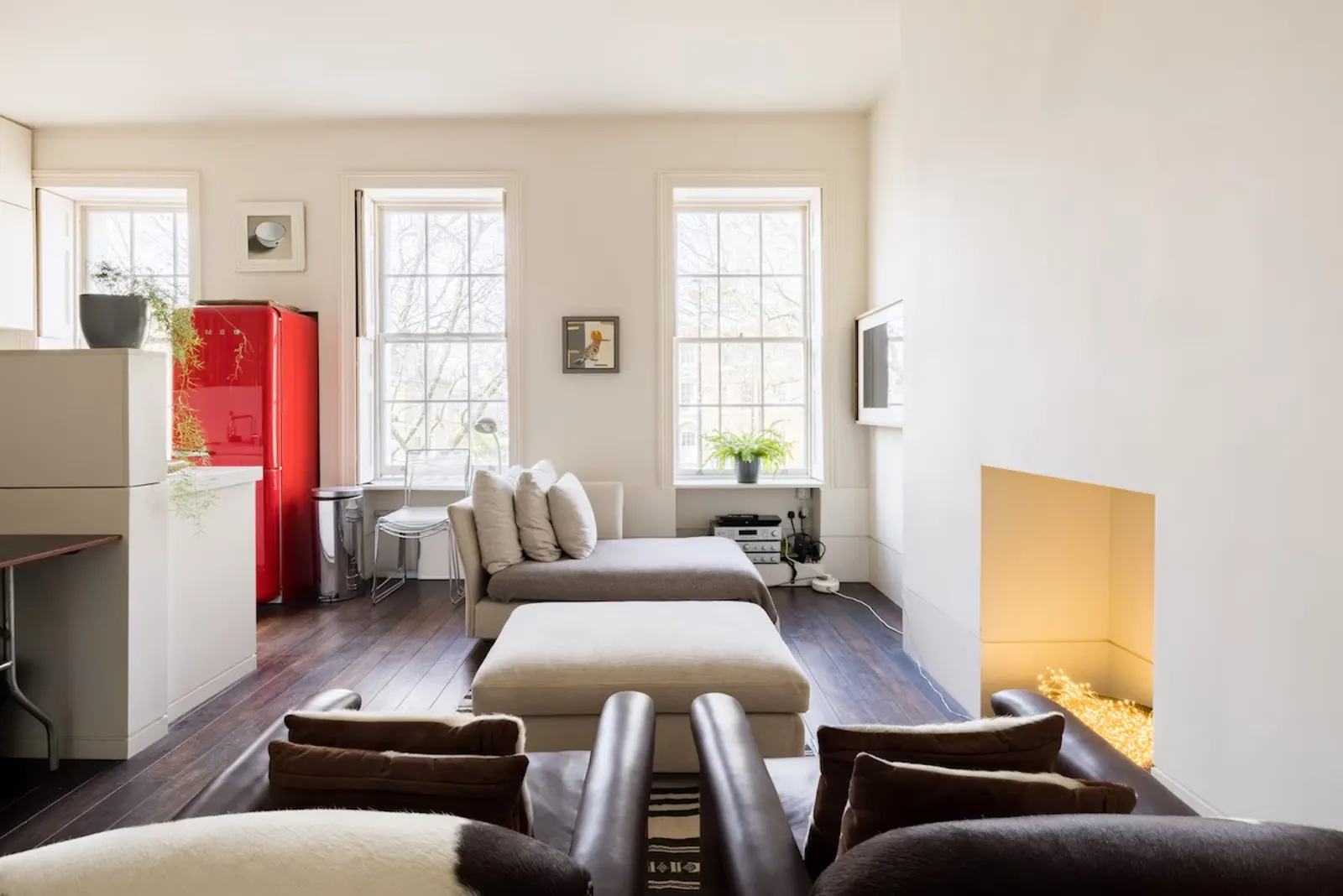 129 KPR, Kennington Park, Kennington, London