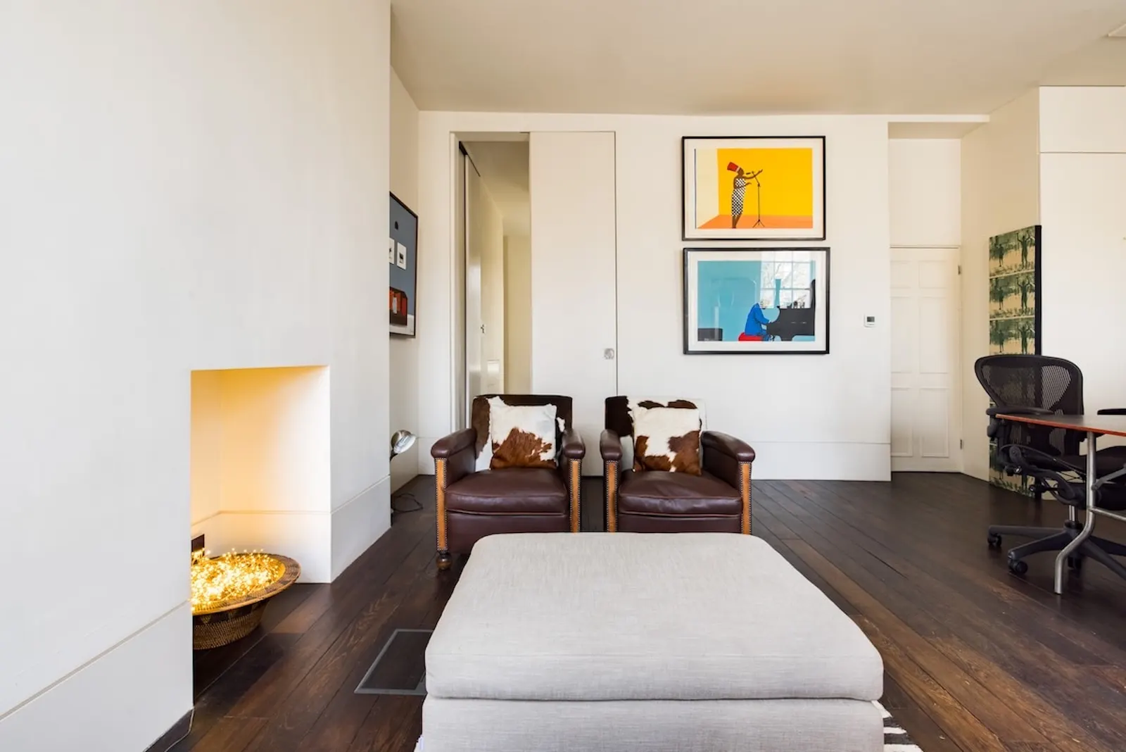 129 KPR, Kennington Park, Kennington, London