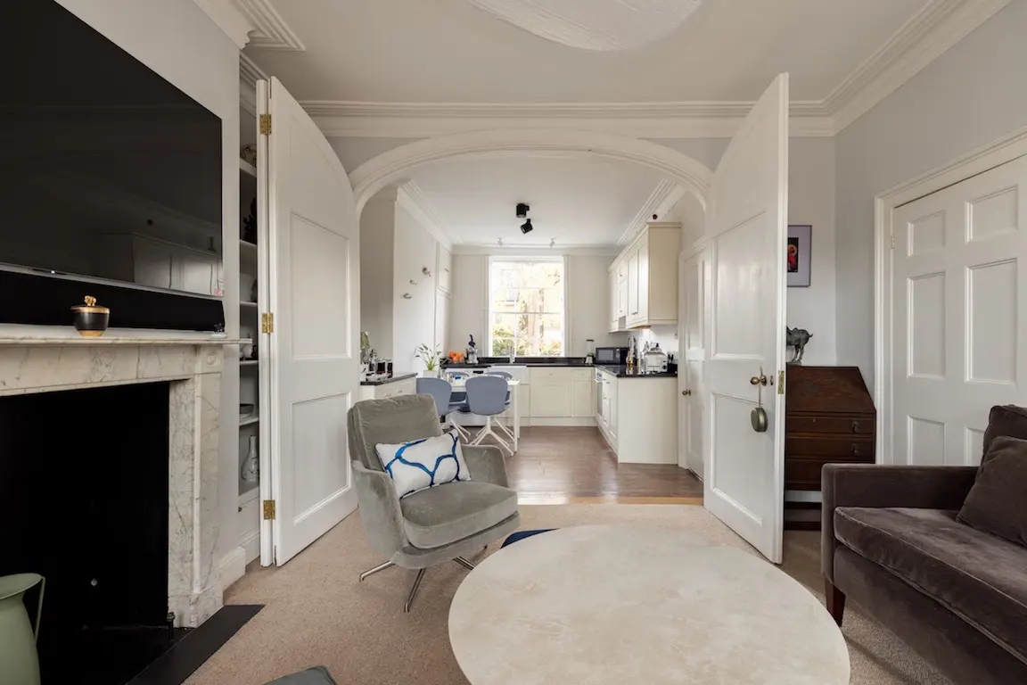 95 KPR, Kennington Park, Kennington, London