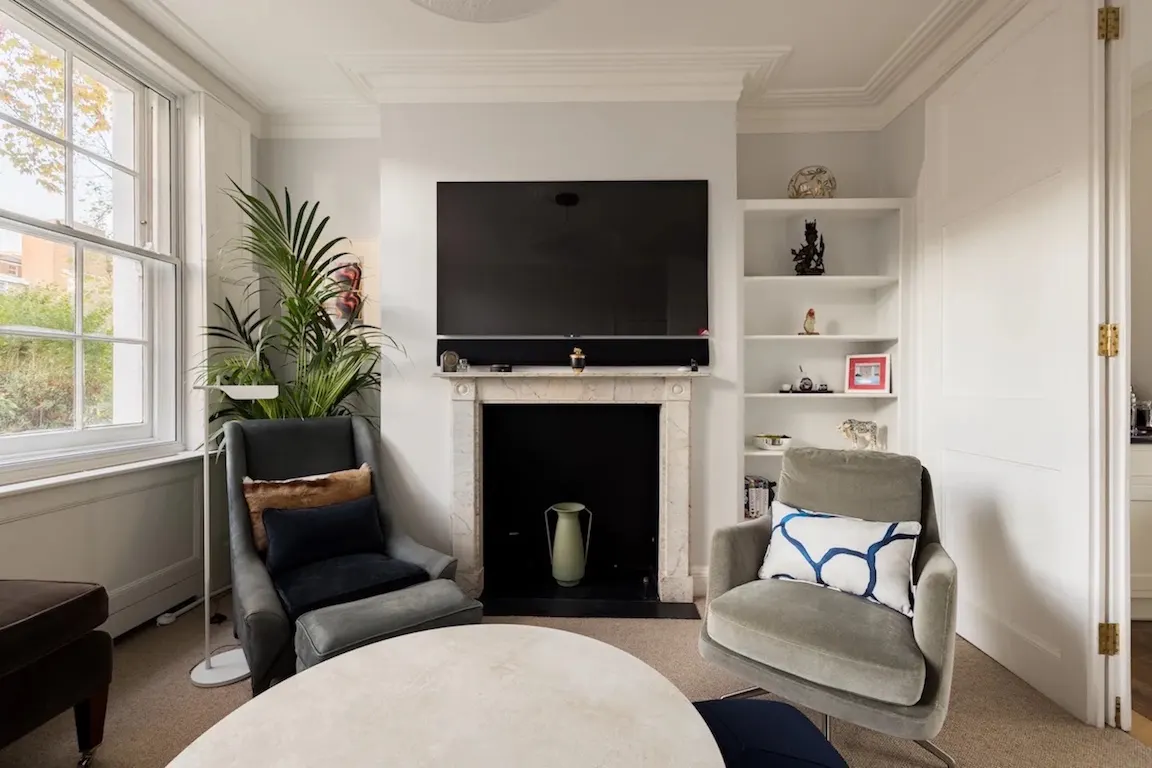 95 KPR, Kennington Park, Kennington, London