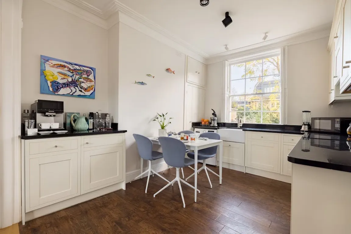 95 KPR, Kennington Park, Kennington, London