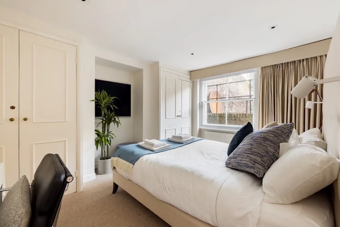 95 KPR, Kennington Park, Kennington, London