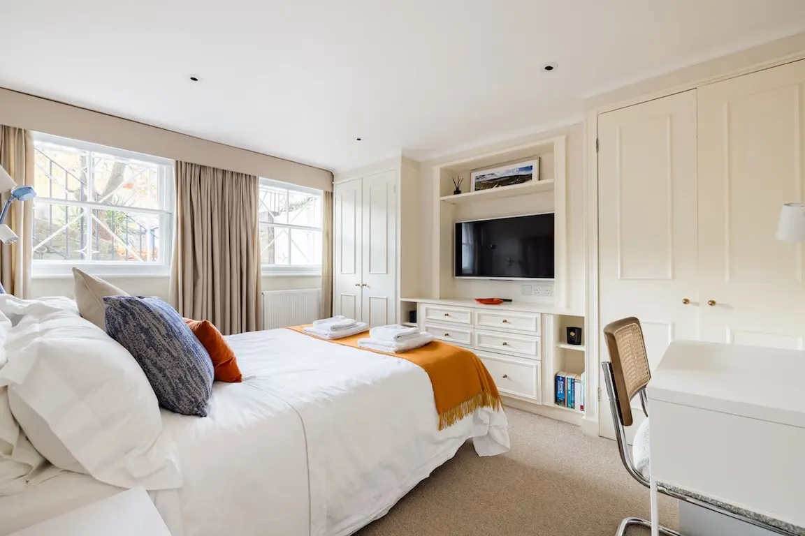 95 KPR, Kennington Park, Kennington, London