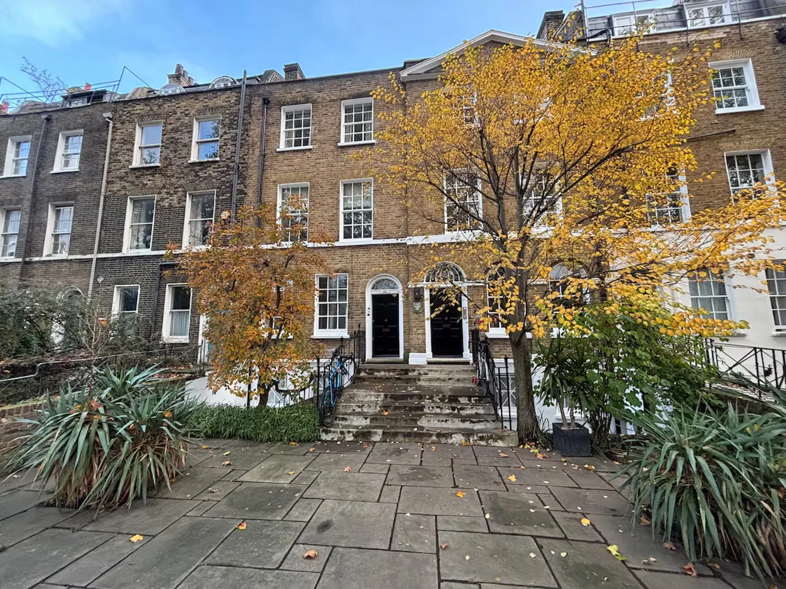 95 KPR, Kennington Park, Kennington, London