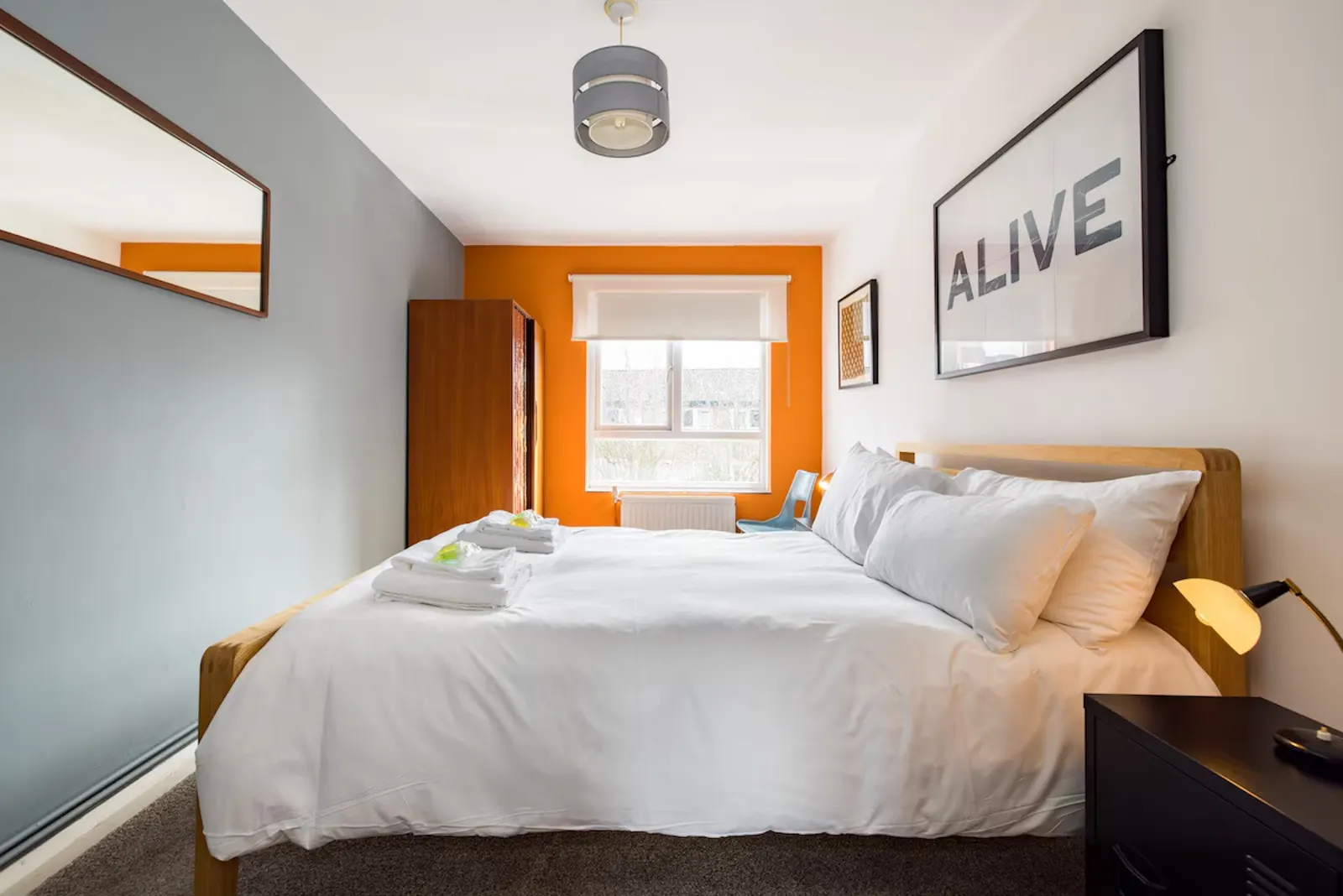 Newport, Lambeth Village, Kennington, London