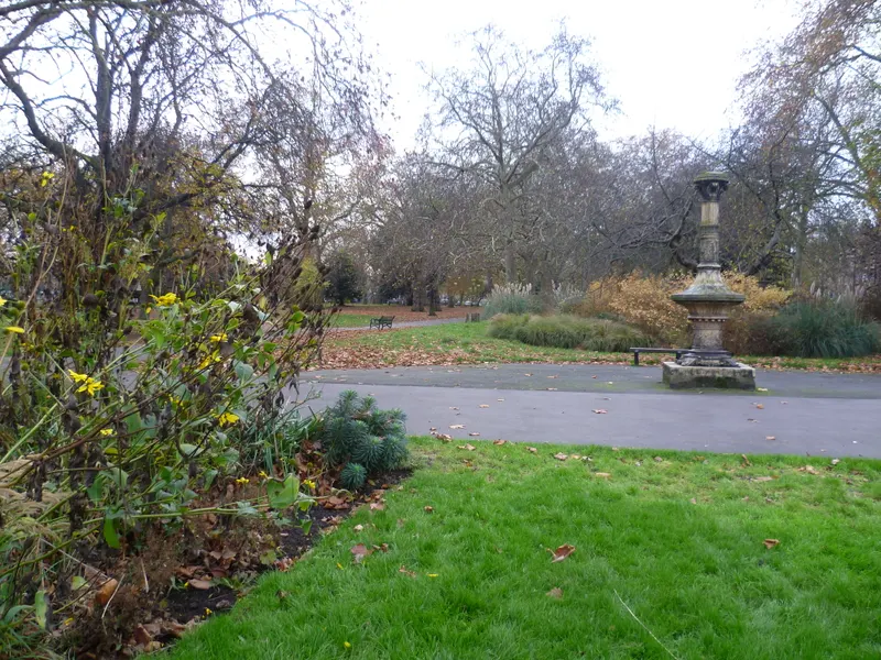 Kennington Park