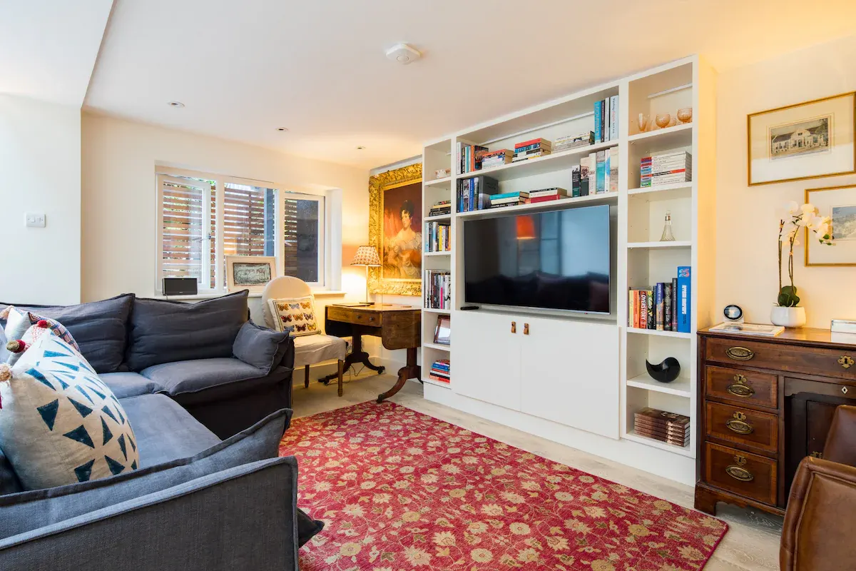 Radcot, Kennington Park, Kennington, London