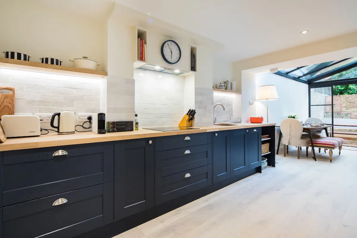 Radcot, Kennington Park, Kennington, London