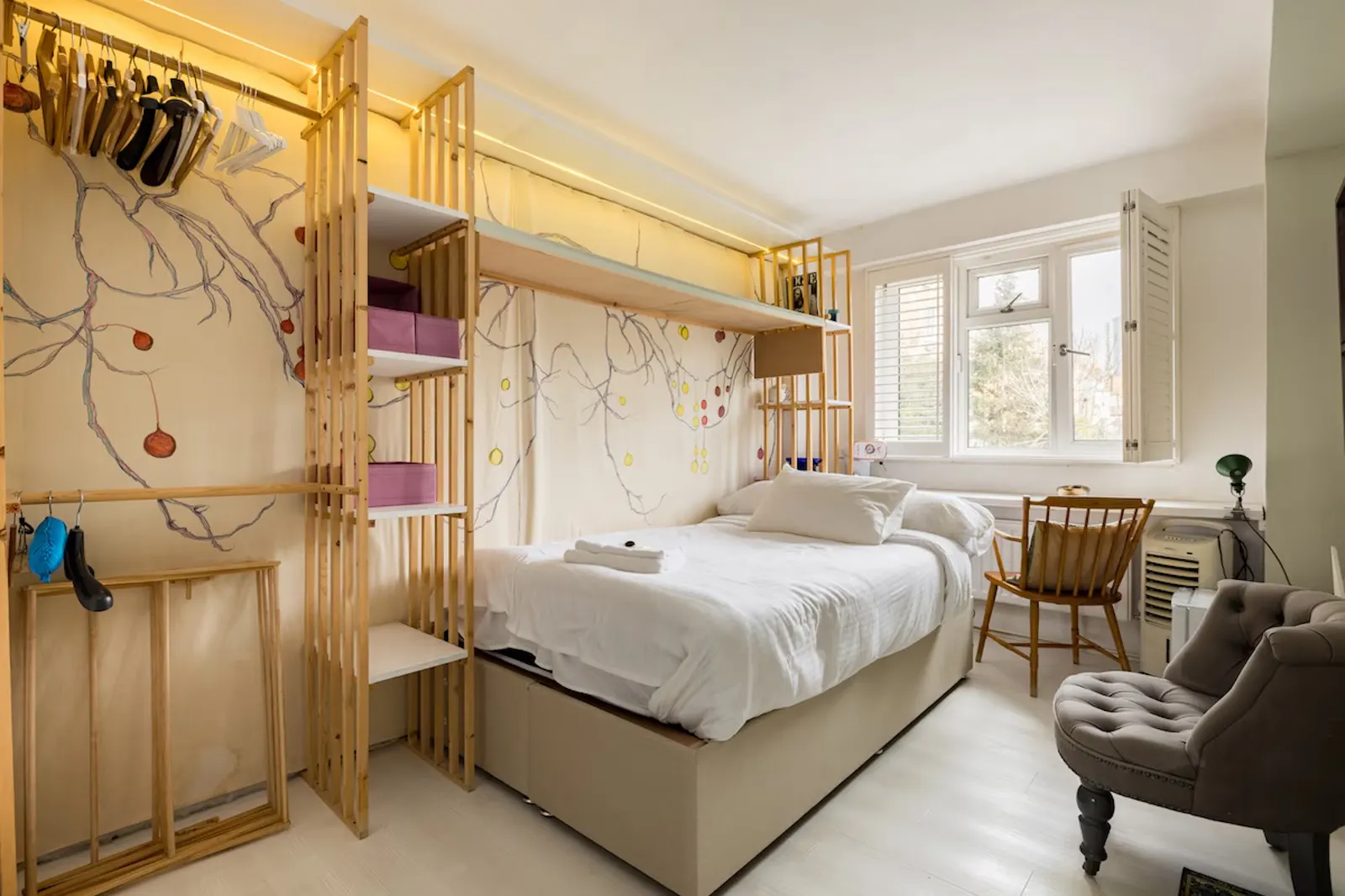 Studio KPH, Kennington Park, Kennington, London