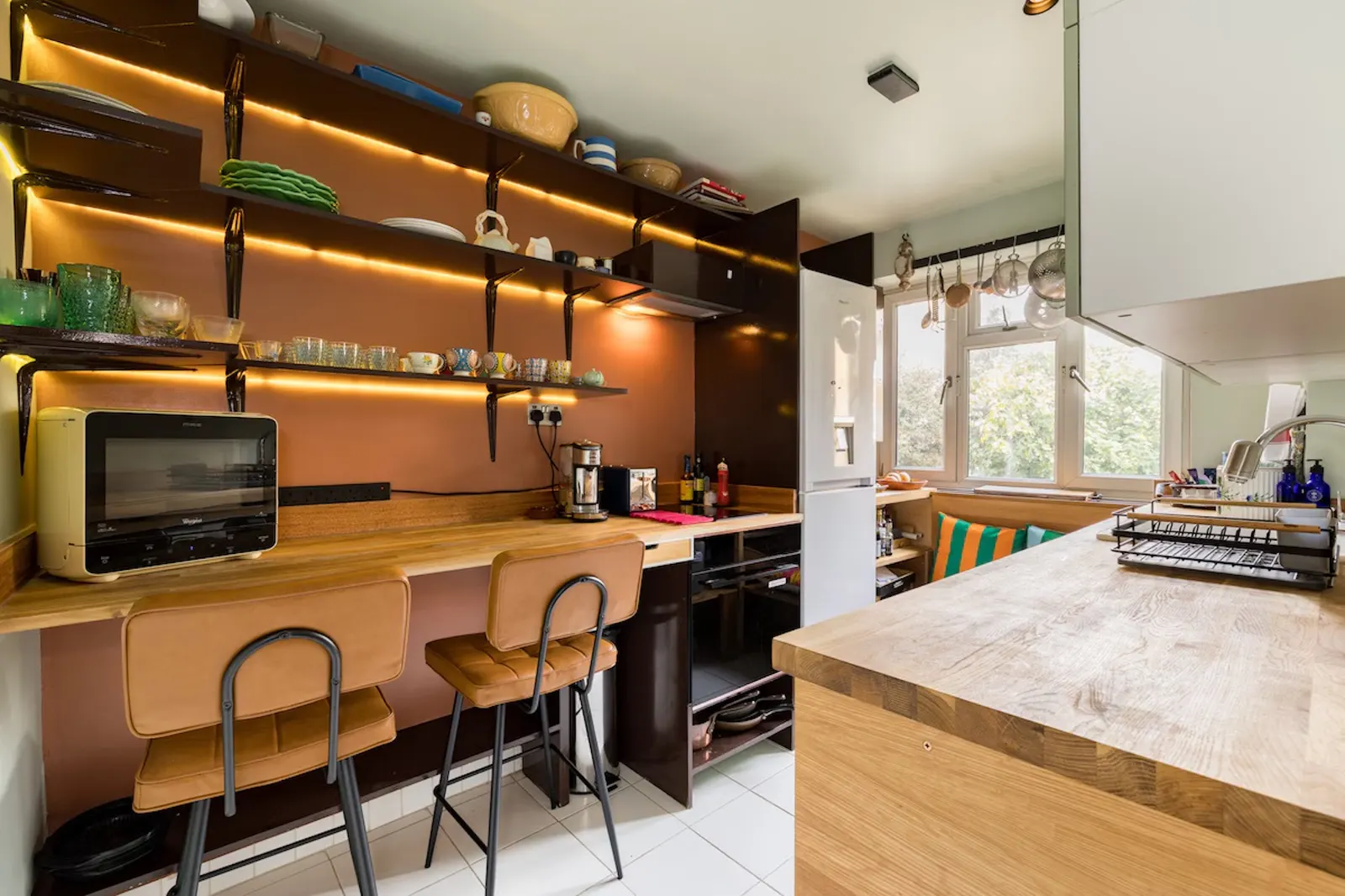 Studio KPH, Kennington Park, Kennington, London