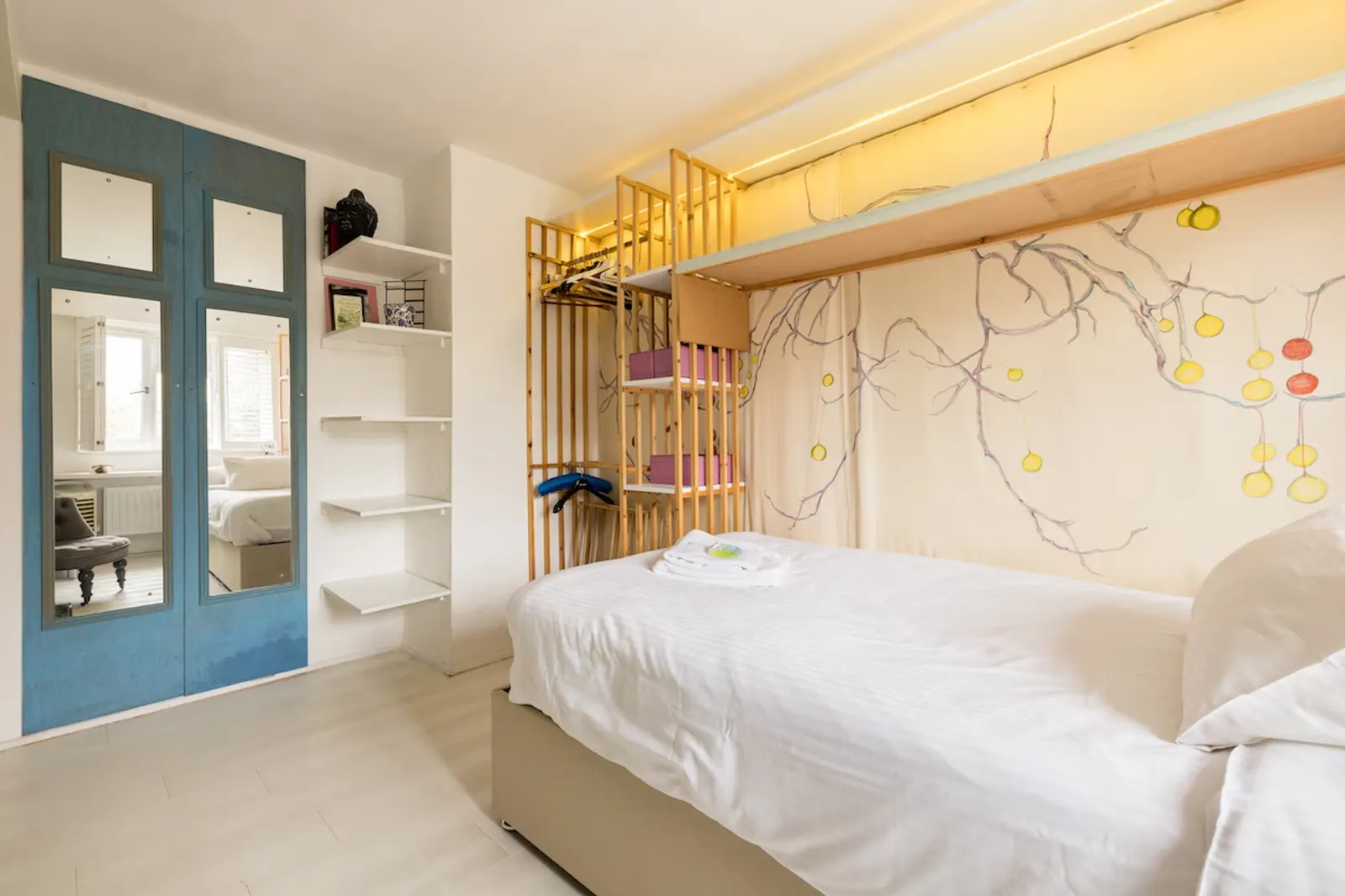 Studio KPH, Kennington Park, Kennington, London