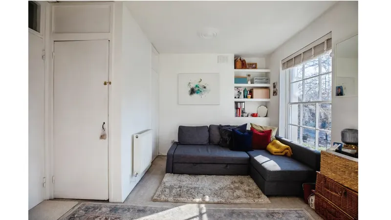 Before interior